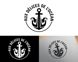 Logo Design by Box Graphic for this project | Design: #27743478