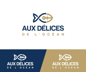 Design de Logo par mac hunt