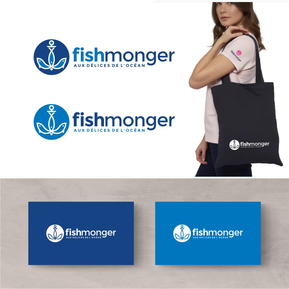 Logo Design by south door for this project | Design #27744544