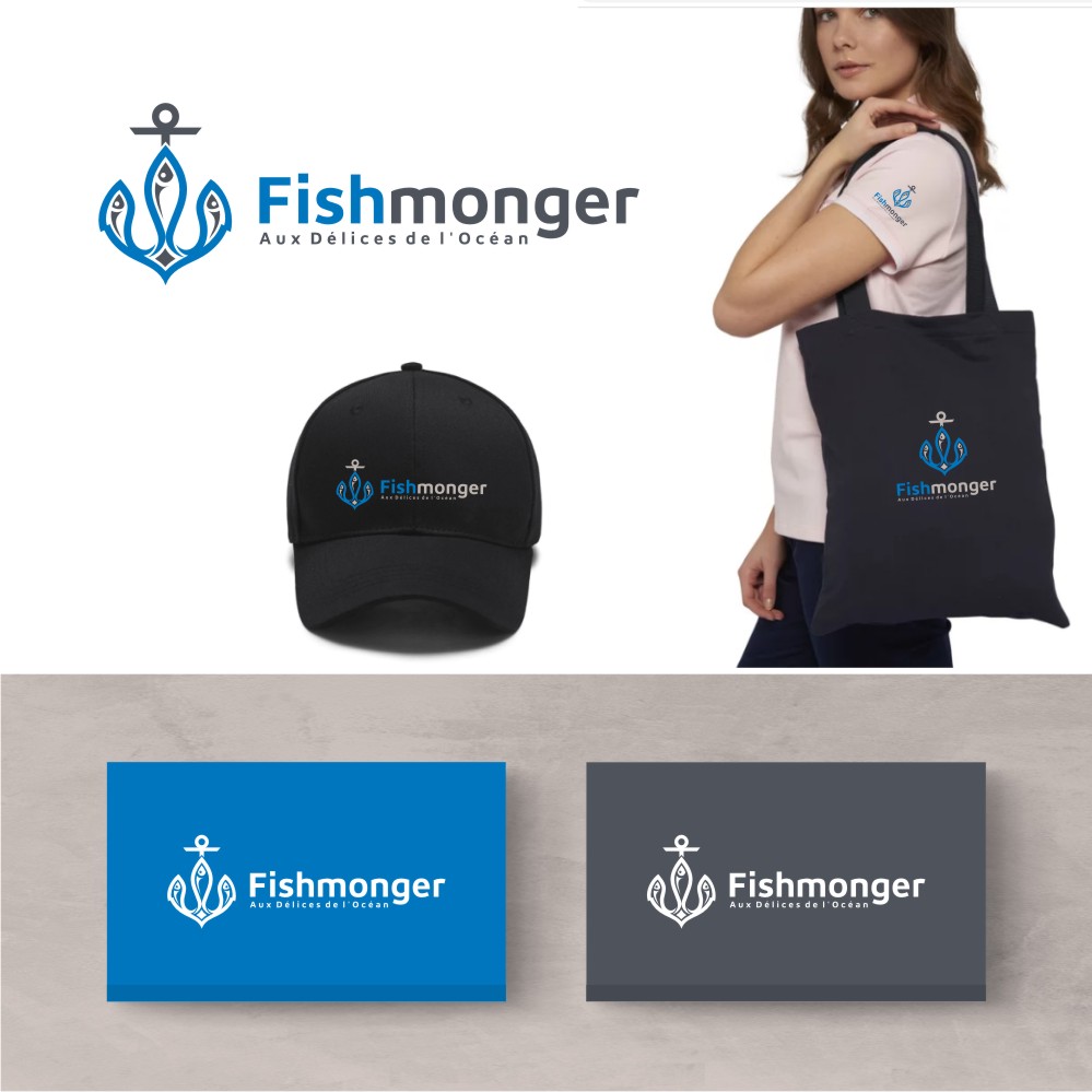 Logo Design by south door for this project | Design #27744711
