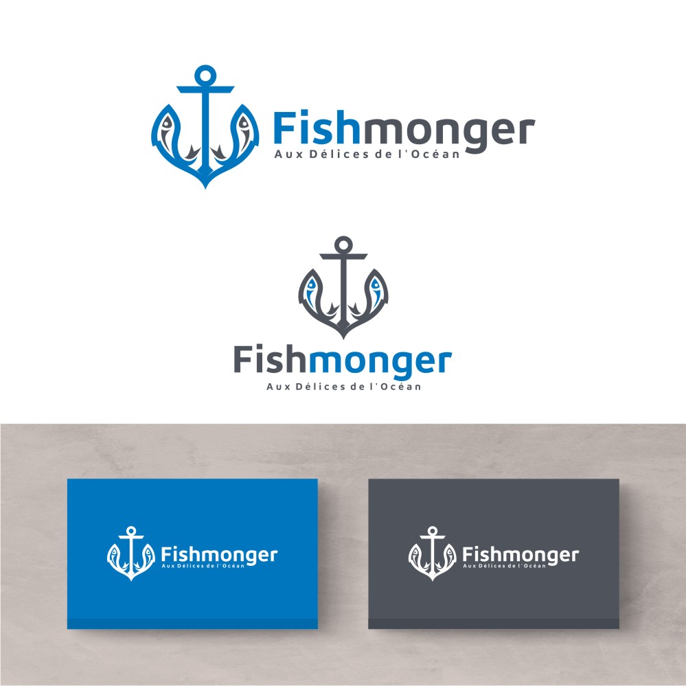 Logo Design by south door for this project | Design #27744798