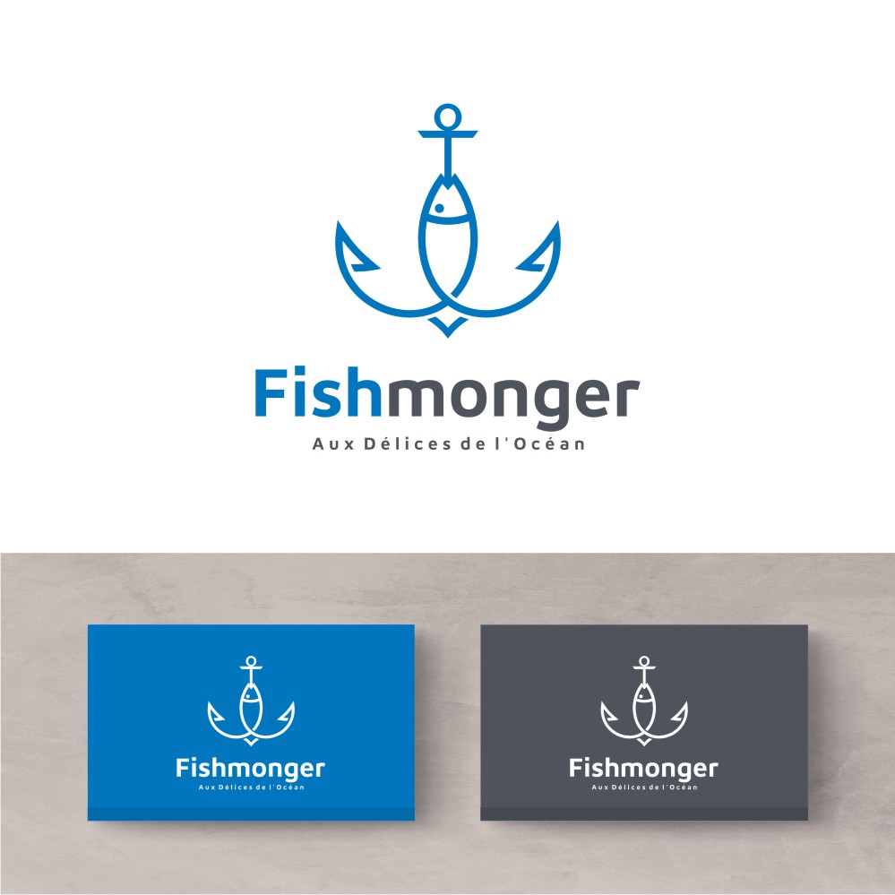 Logo Design by south door for this project | Design #27744827