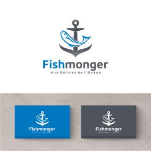 Logo-Design von south door für dieses Projekt | Design: #27744896
