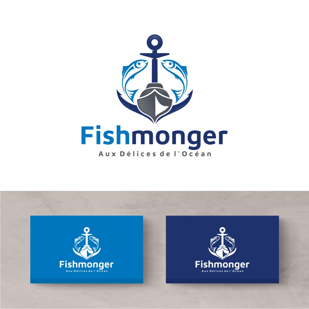 Logo Design by south door for this project | Design #27745035