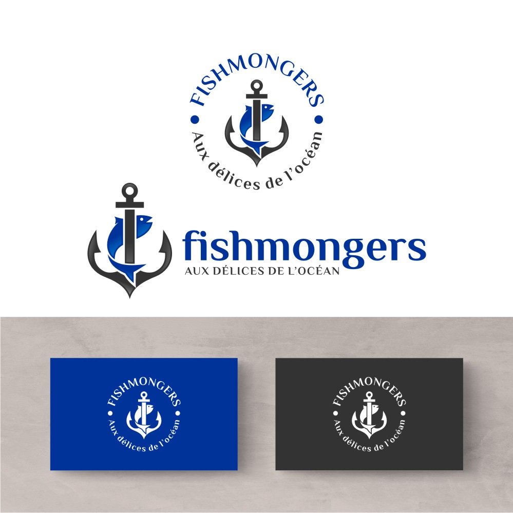 Logo Design by south door for this project | Design #27760650