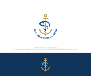Logo-Design von Hendy April für dieses Projekt | Design: #27740629