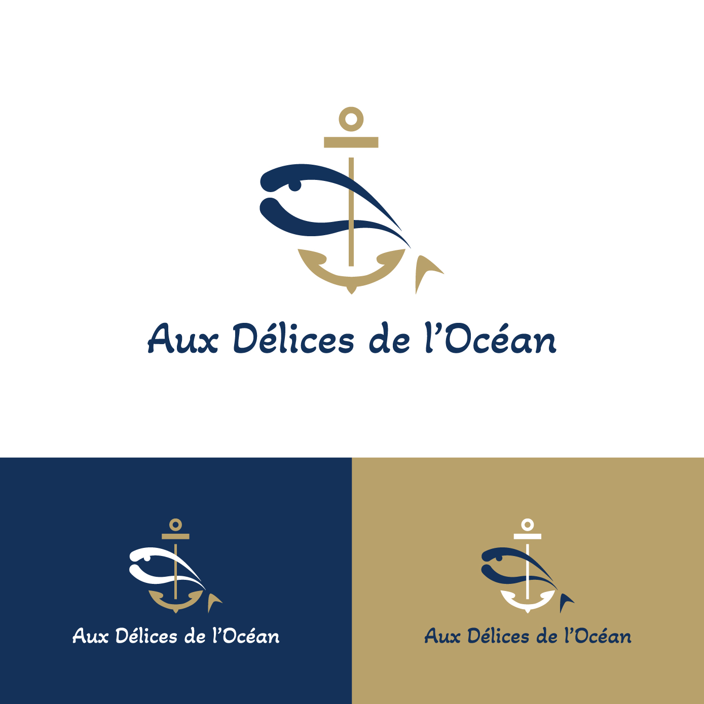 Logo Design by Radsky17 for this project | Design #27741655