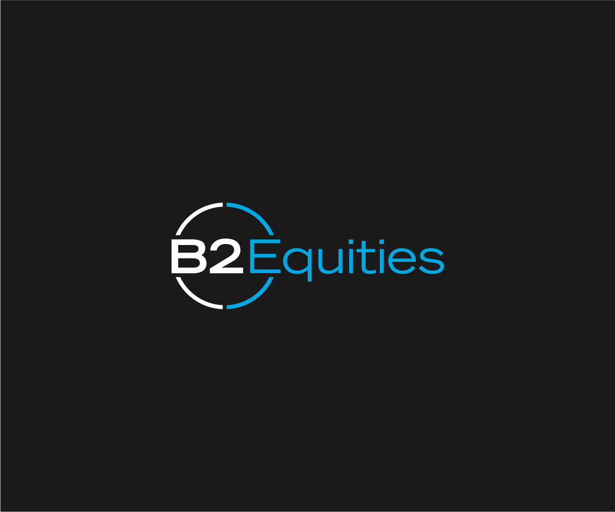 Diseño de Logo por Daniel Caso Design para B2 Equities, LLC | Diseño #27742468