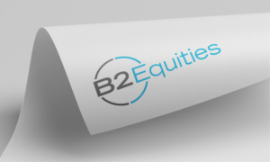 Diseño de Logo por Daniel Caso Design para B2 Equities, LLC | Diseño: #27742469