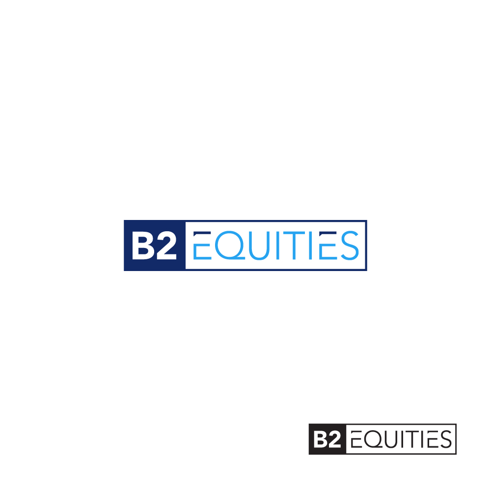 Diseño de Logo por rm00 para B2 Equities, LLC | Diseño #27775884