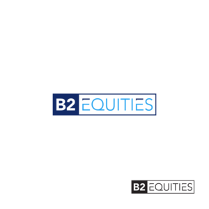 Diseño de Logo por rm00 para B2 Equities, LLC | Diseño: #27775884