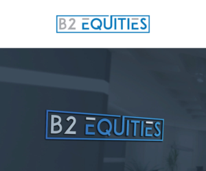 Diseño de Logo por Luckey yaari para B2 Equities, LLC | Diseño: #27747820
