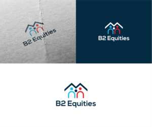 Diseño de Logo por ananda86 para B2 Equities, LLC | Diseño: #27740510