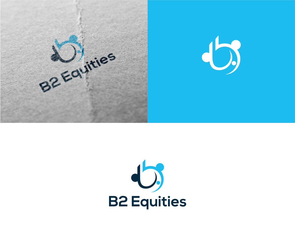Design de Logo par ananda86 pour B2 Equities, LLC | Design #27740560