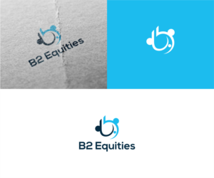 Diseño de Logo por ananda86 para B2 Equities, LLC | Diseño: #27740560