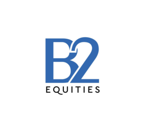 Diseño de Logo por Thati Designs para B2 Equities, LLC | Diseño: #27742351