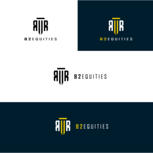 Logo Design by ganustudio for B2 Equities, LLC | Design: #27772688