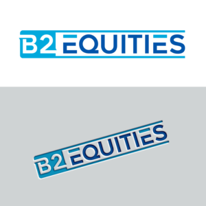 Logo Design by Md Sakhawat Hosssain for B2 Equities, LLC | Design: #27767870