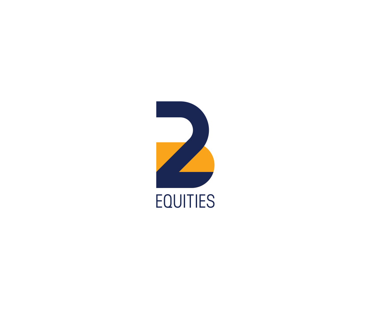 Diseño de Logo por good.dsgn para B2 Equities, LLC | Diseño #27747904