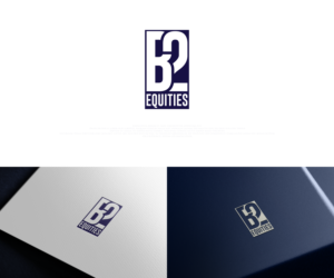 Design de Logo par Ditty rajan pour B2 Equities, LLC | Design : #27820642