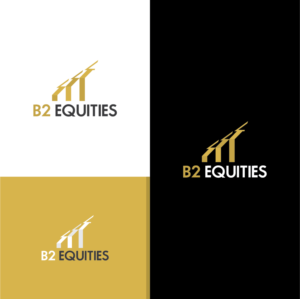 Diseño de Logo por Deziners Zone para B2 Equities, LLC | Diseño: #27743762