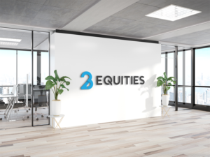 Diseño de Logo por Deziners Zone para B2 Equities, LLC | Diseño: #27743764