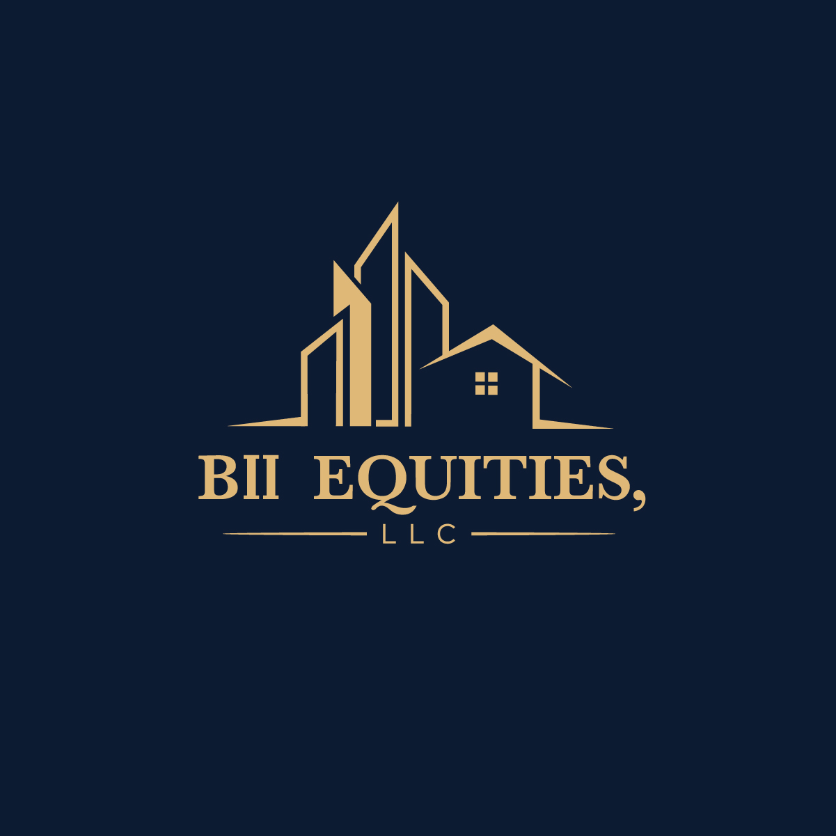 Diseño de Logo por creative.bugs para B2 Equities, LLC | Diseño #27808908