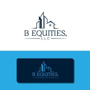 Diseño de Logo por creative.bugs para B2 Equities, LLC | Diseño: #27808909
