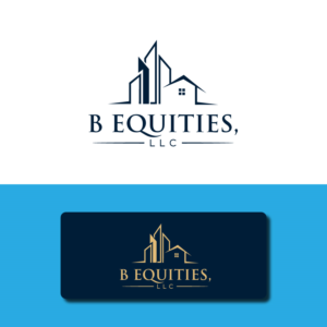 Diseño de Logo por creative.bugs para B2 Equities, LLC | Diseño: #27808910