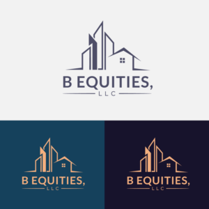Diseño de Logo por creative.bugs para B2 Equities, LLC | Diseño: #27808912