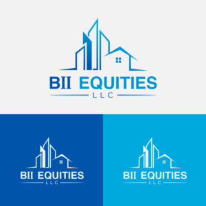 Diseño de Logo por creative.bugs para B2 Equities, LLC | Diseño: #27808919