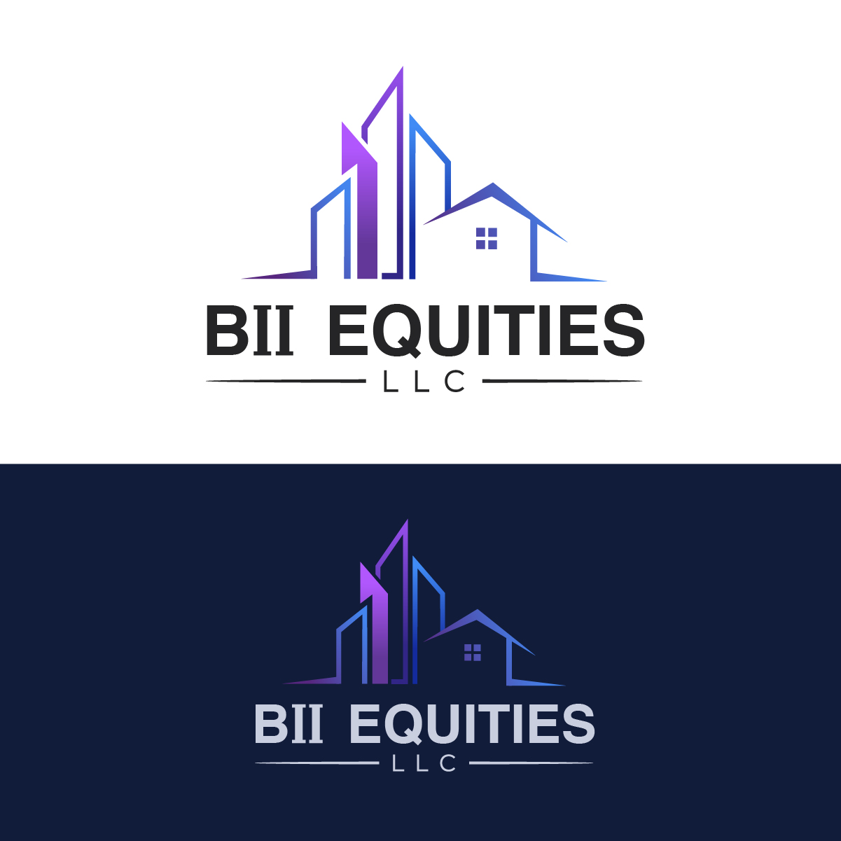 Design de Logo par creative.bugs pour B2 Equities, LLC | Design #27826500