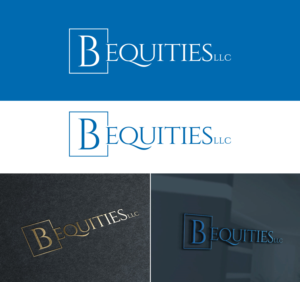 Logo Design by Atec for B2 Equities, LLC | Design: #27806929