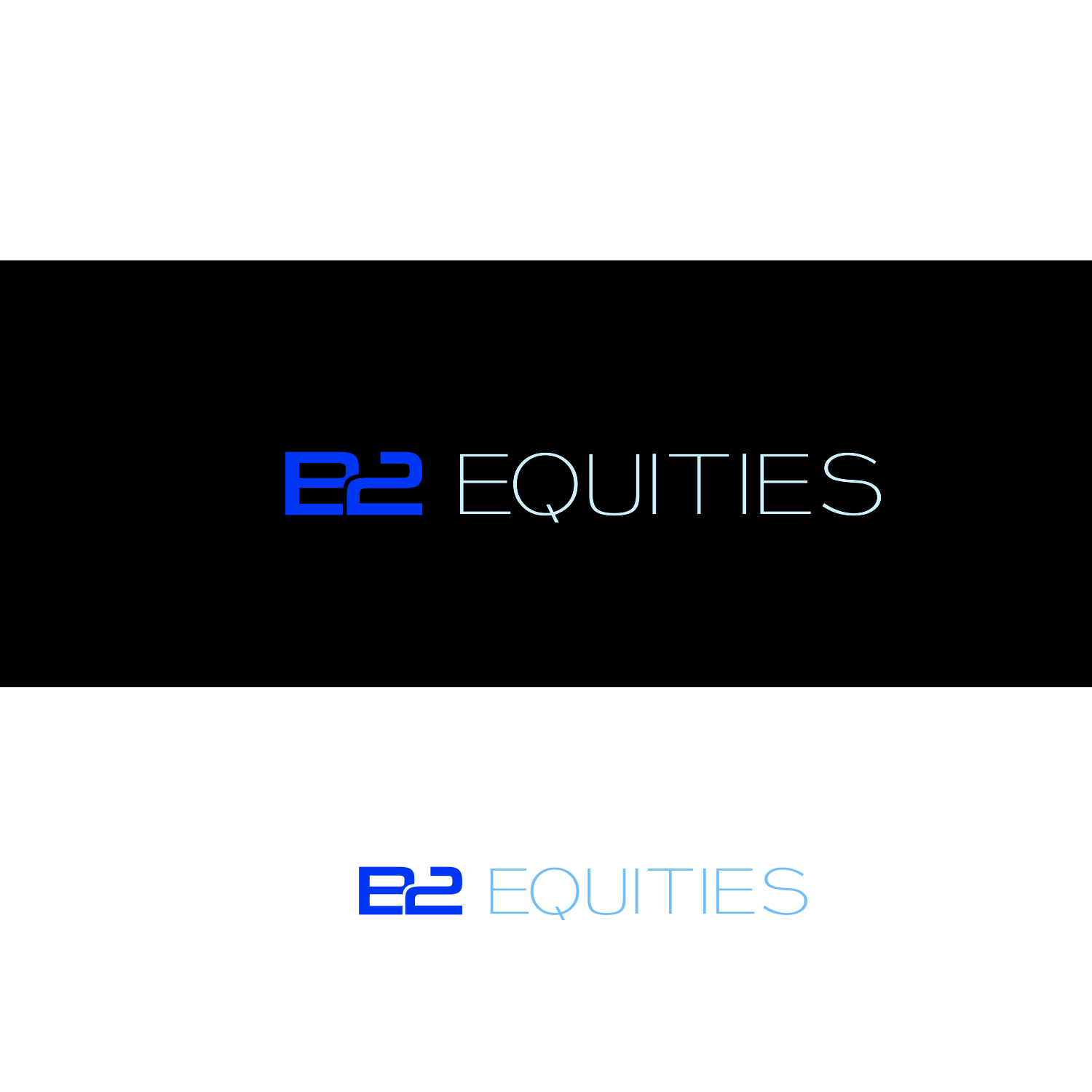 Logo Design by adie_78 for B2 Equities, LLC | Design #27767748