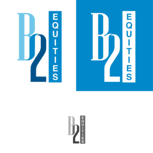 Logo Design by concepts for B2 Equities, LLC | Design: #27758331