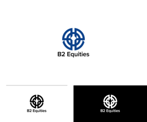 Logo Design by WahyuHMD for B2 Equities, LLC | Design: #27765457