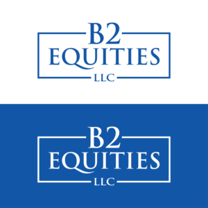 Logo Design by equinoxdizain for B2 Equities, LLC | Design #27743468