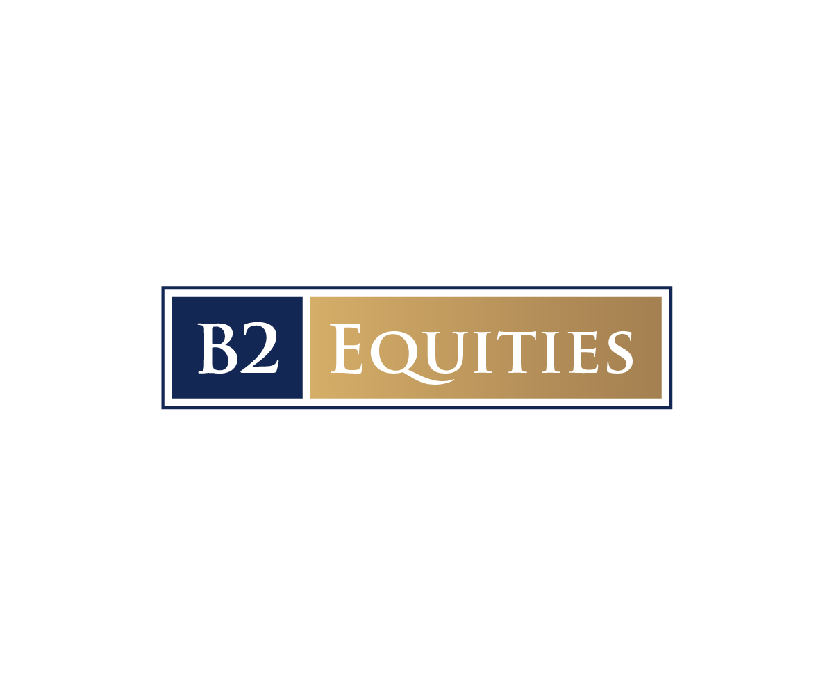 Logo Design by Meraki* for B2 Equities, LLC | Design #27753318