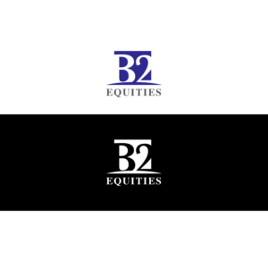 Diseño de Logo por Finley Johnson para B2 Equities, LLC | Diseño: #27773461