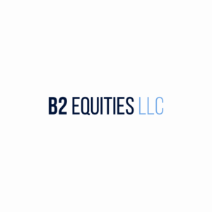 Logo Design by ideagrapy for B2 Equities, LLC | Design #27748802