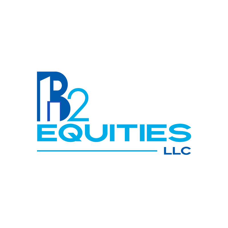 Diseño de Logo por Ansh Design para B2 Equities, LLC | Diseño #27743450