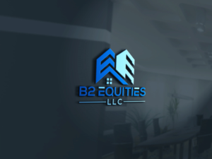 Diseño de Logo por jaxondesign para B2 Equities, LLC | Diseño: #27740430