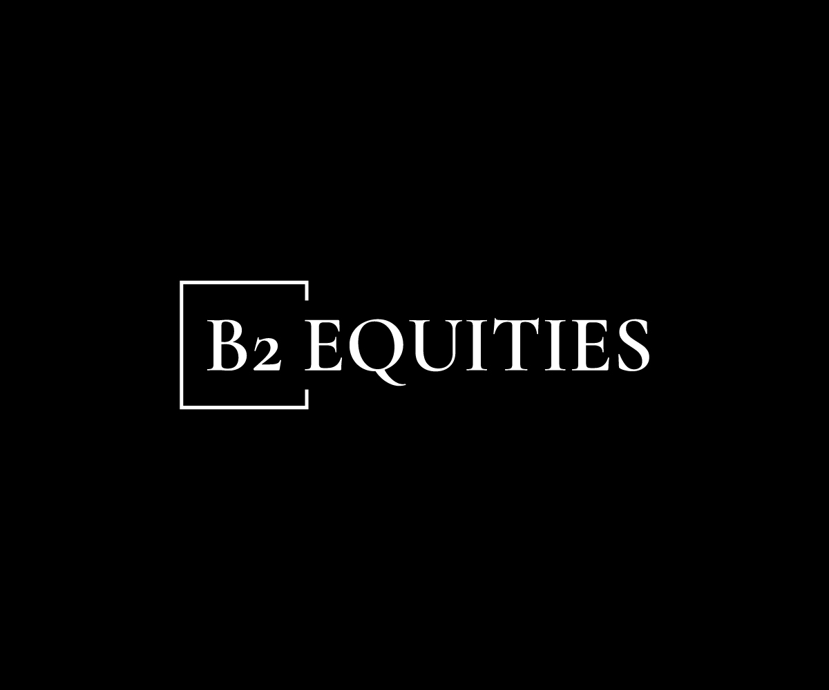 Design de Logo par _Asadancs pour B2 Equities, LLC | Design #27741578