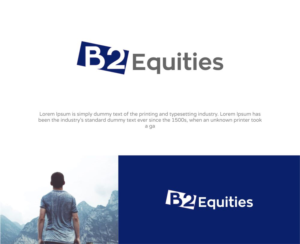 Logo Design by SigmaStudio for B2 Equities, LLC | Design: #27743043