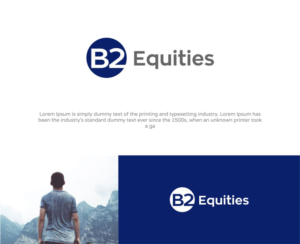 Logo Design by SigmaStudio for B2 Equities, LLC | Design: #27743044