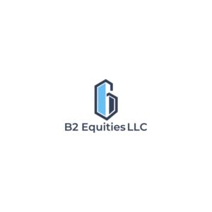 Diseño de Logo por G.R.L.T 2 para B2 Equities, LLC | Diseño: #27743172