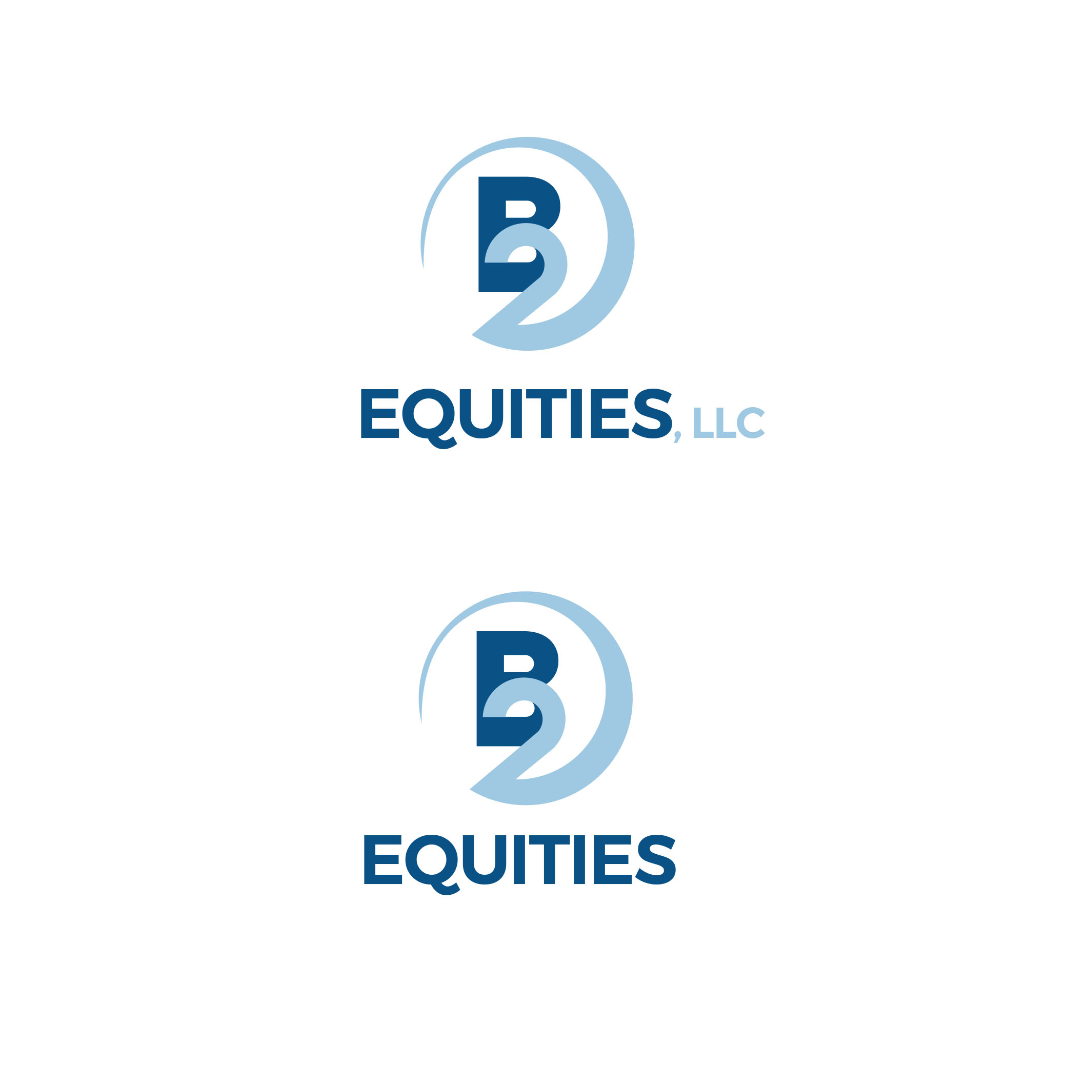 Design de Logo par kucingbalap pour B2 Equities, LLC | Design #27776179