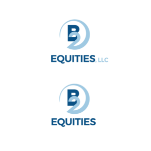 Diseño de Logo por kucingbalap para B2 Equities, LLC | Diseño: #27776179