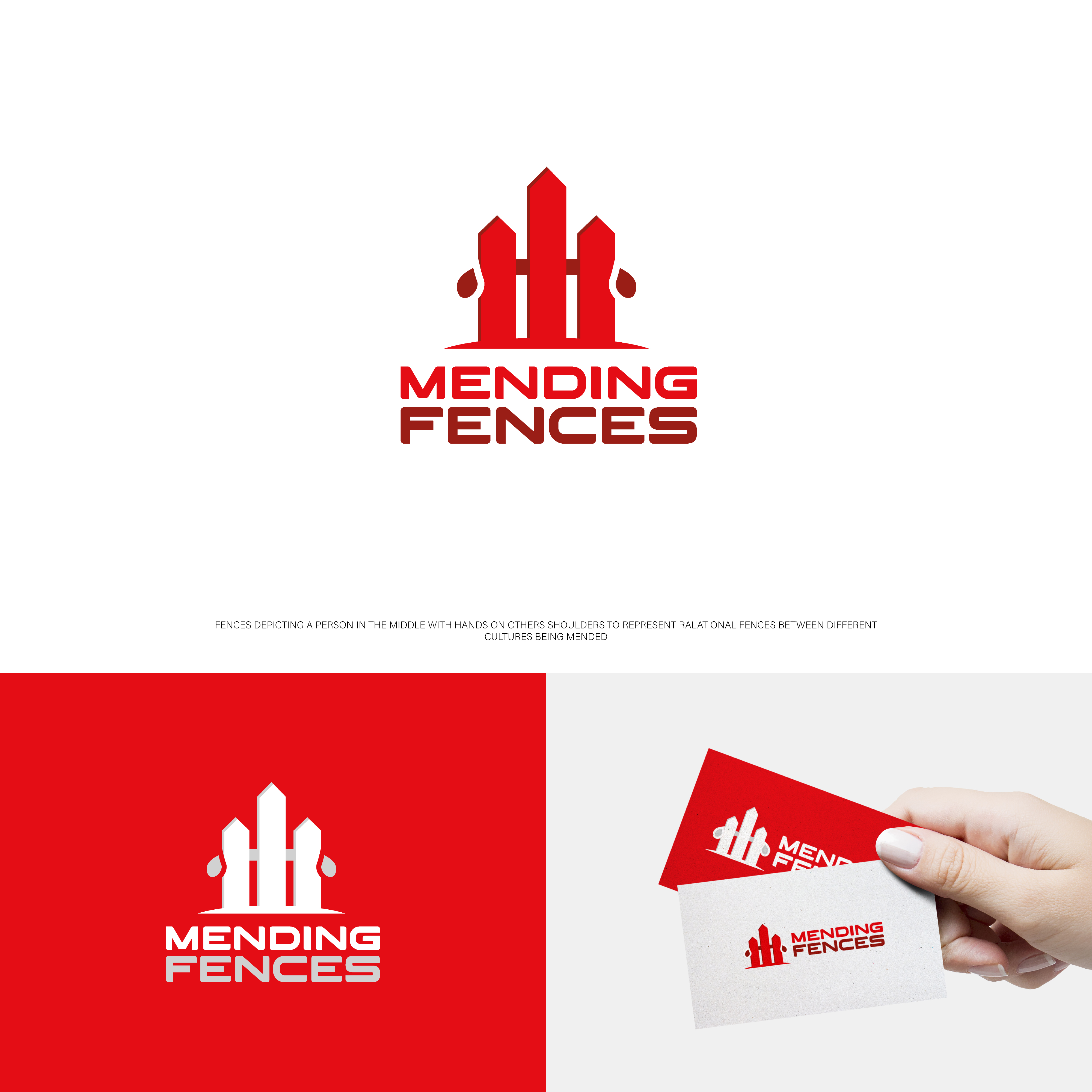 Logo Design by ICKE for this project | Design #27771417