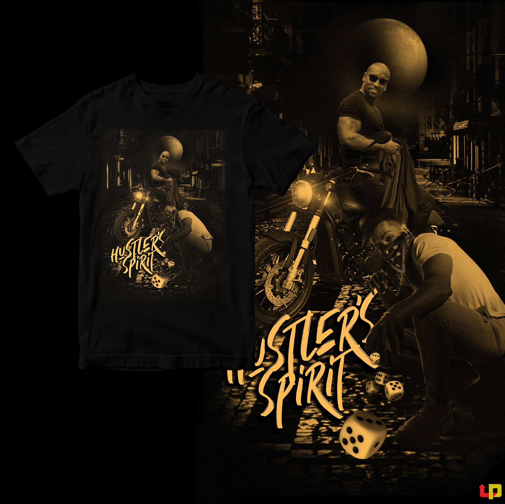 T-shirt Design by Uprinteez for this project | Design #27739898